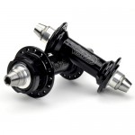 Victoire Low Flange Track